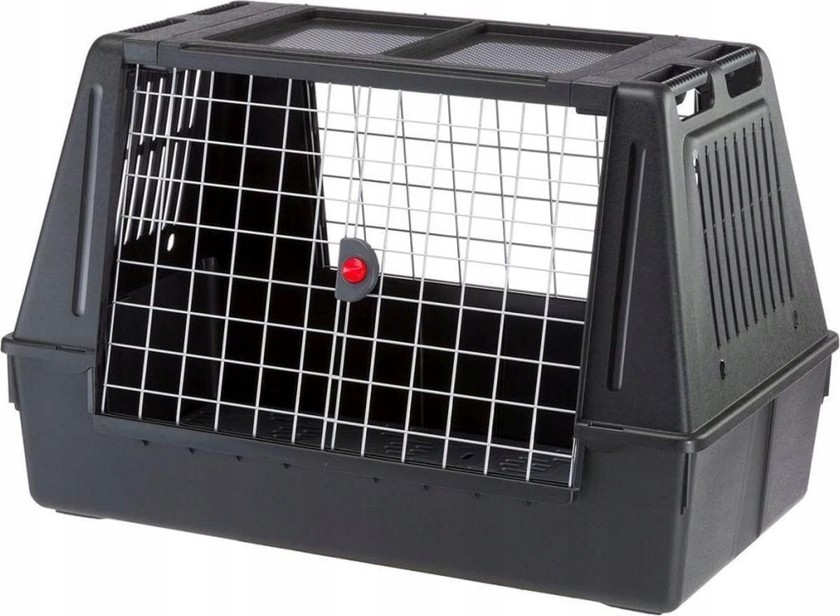 Transporter for cat dog Ferplast ATLAS CAR 100 SCENIC car