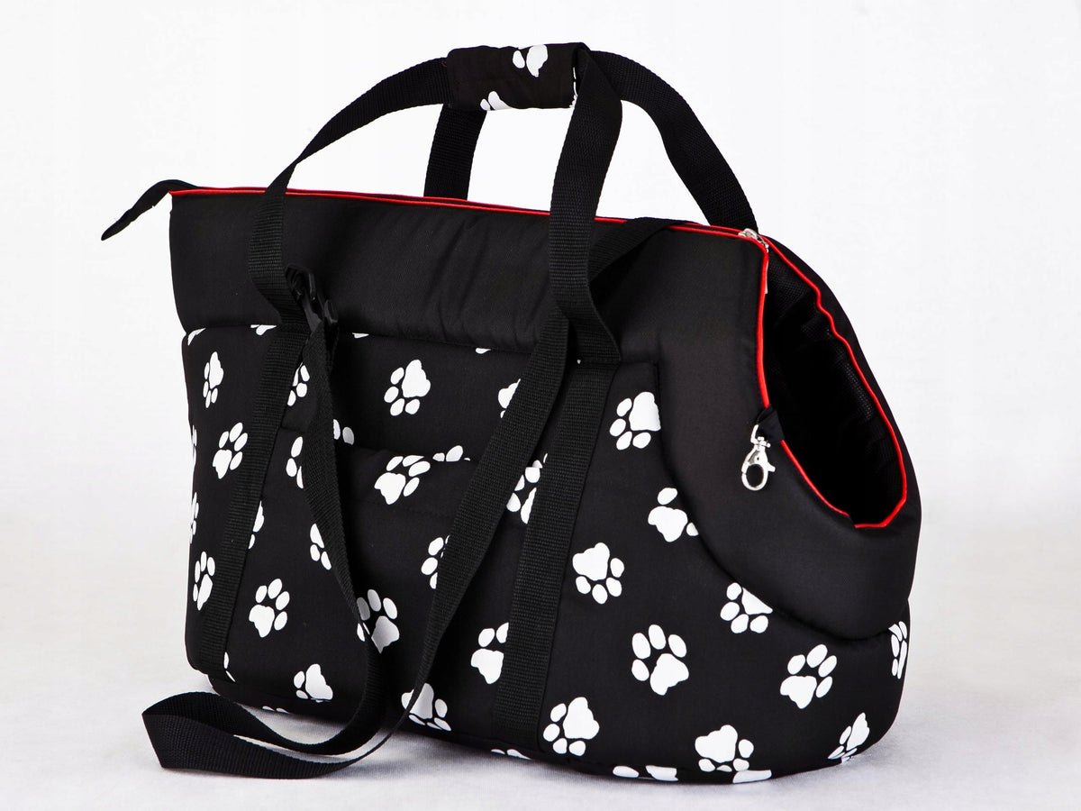 Transporter for dog and cat Transport dog bag Small R1 36x20x22 cm Manufacturer code R1 TORCWL3