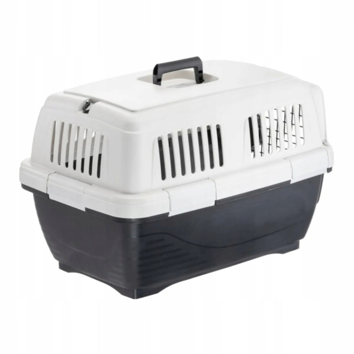 Transporter for small dog cat up to 8 kg 57x37x36cm Travel cage Ferplast Manufacturer code 8010690202969