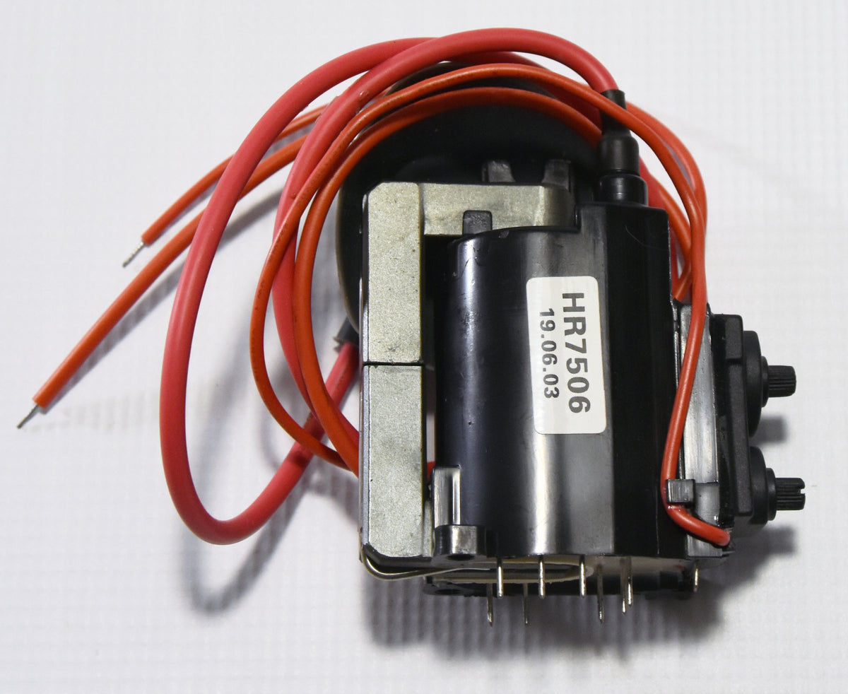 Trapper HR7506 new Packaging status original