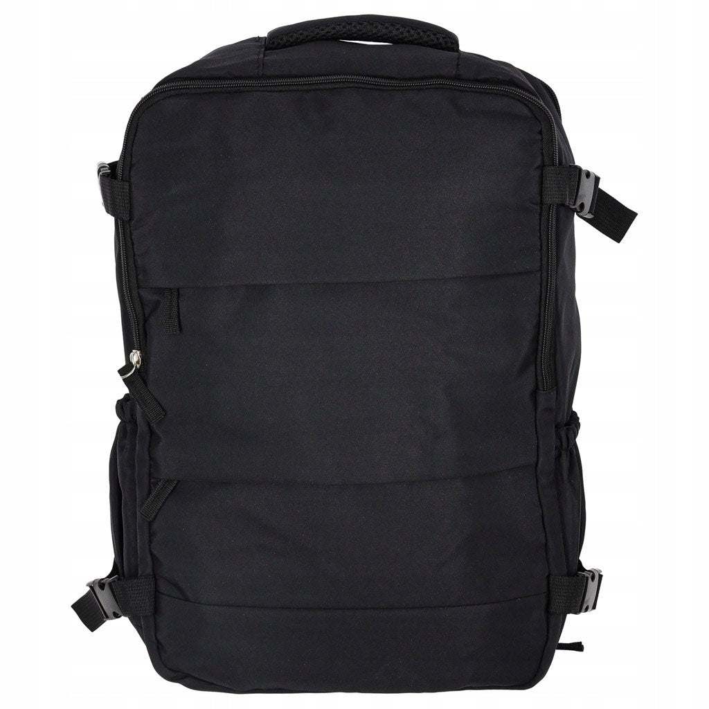 Travel Backpack 44 × 30 × 14 cm – Hand Luggage for Airplane Packaging status original