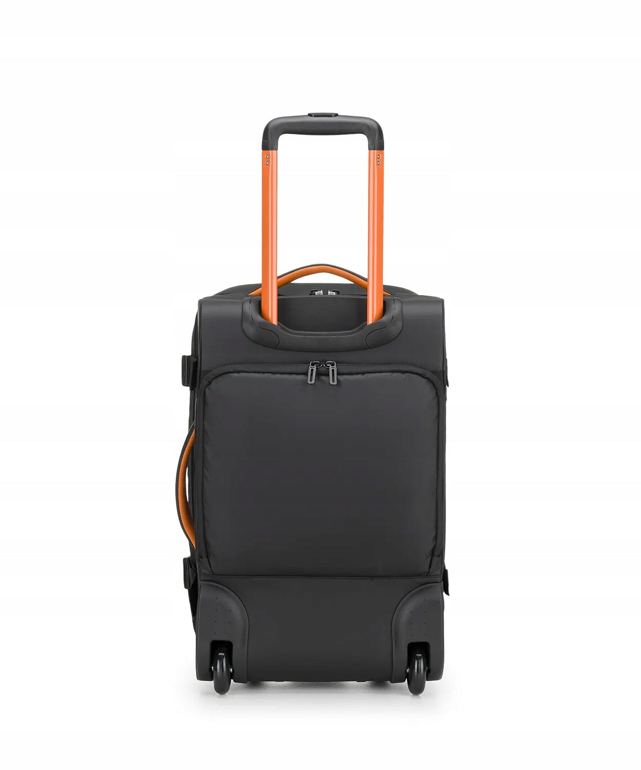 Travel Cabin Suitcase Soft Backpack Function PUCCINI Black EM50249C-1 Manufacturer code EM50249C-1