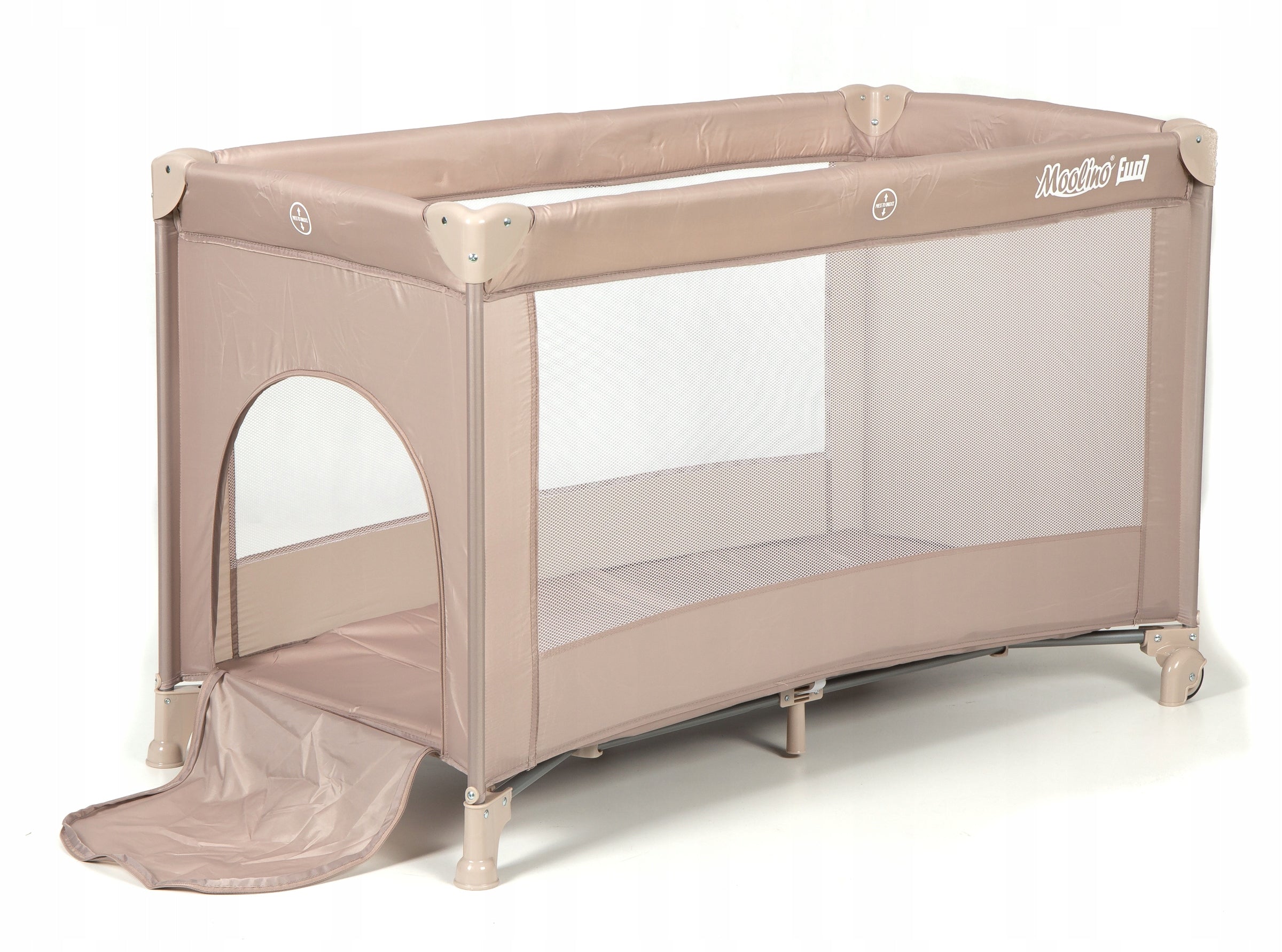 Travel Cot Folding Playpen for Baby Mattress Bag Manufacturer code P900 BB