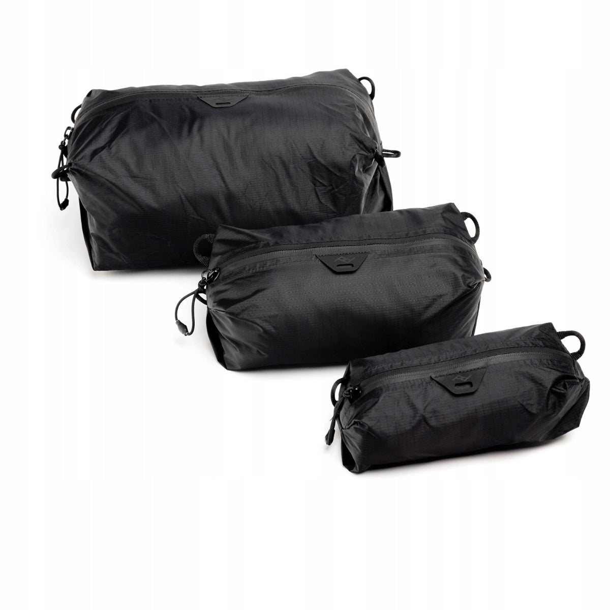 Travel Line Peak Design Ultralight Packing Cube XX-S Black Model BK-XXS-1
