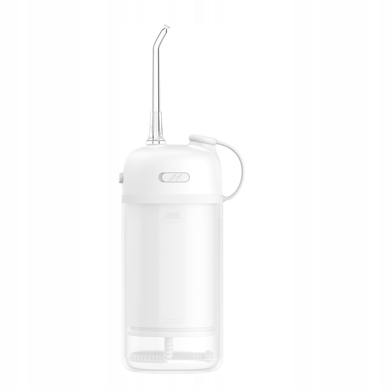 Travel Wireless Dental Irrigator + 2 Tips EAN (GTIN) 5906721172055
