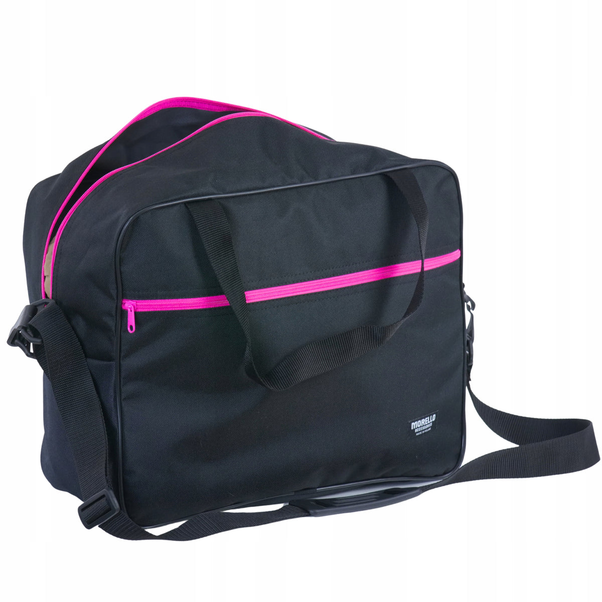 Travel bag 40x30x20 cabin Free luggage Ryanair Wizzair Product PL Manufacturer code TRYANNWCZARróżz