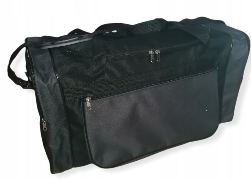 Travel bag ,sports ,tourist solid made in Poland Brand no brand