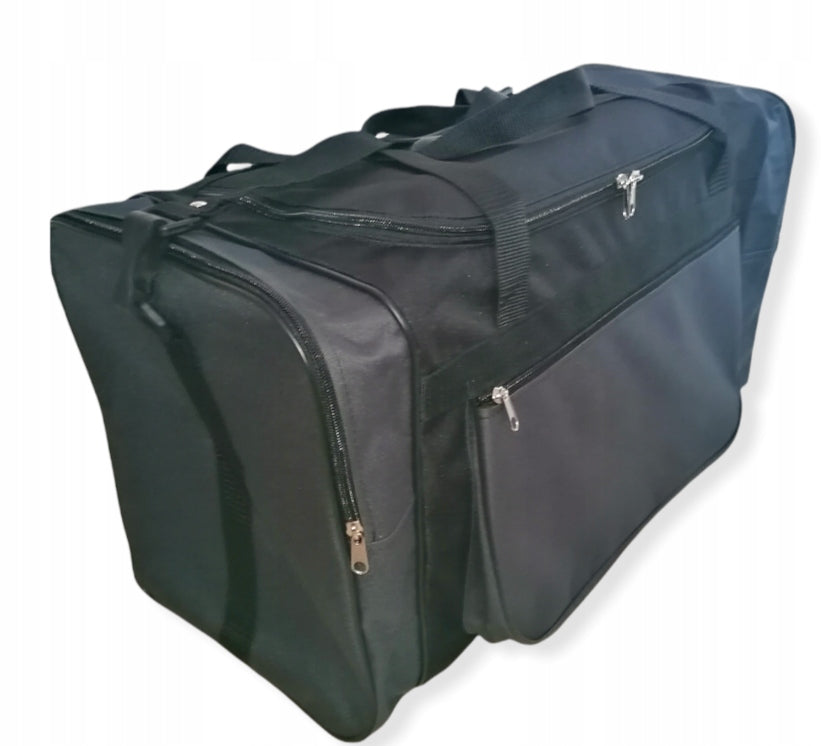 Travel bag ,sports ,tourist solid made in Poland
