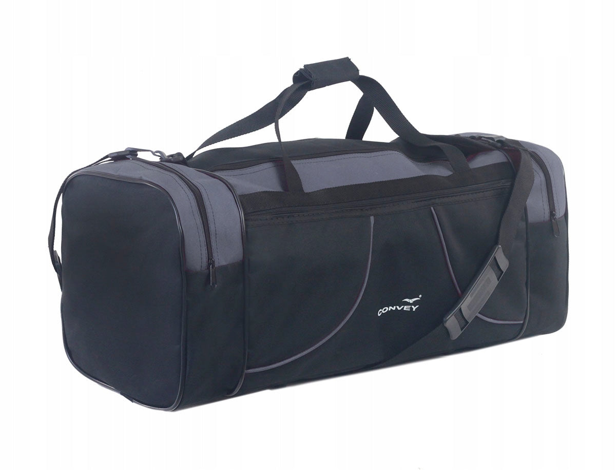 Travel bag sports training large 80L 69x37x31 wz,93 camo Packaging status original