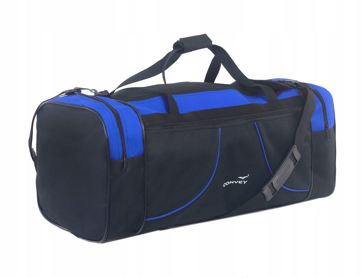 Travel bag sports training large 80L 69x37x31Convey polish product Packaging status original