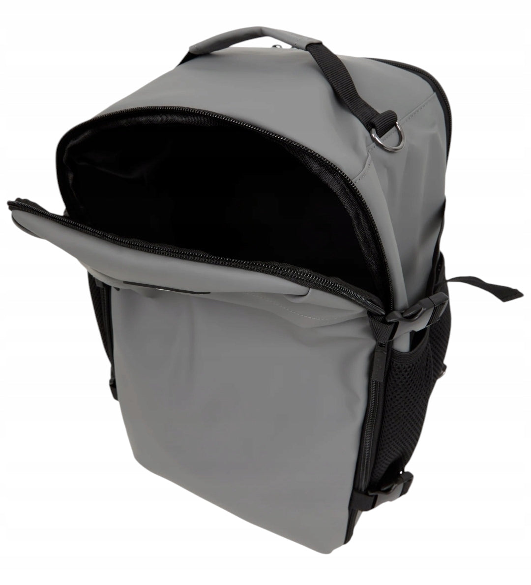 Travel bag under seat cabin backpack 40x25x20 cm Spilbergen 20l Brand Spilbergen