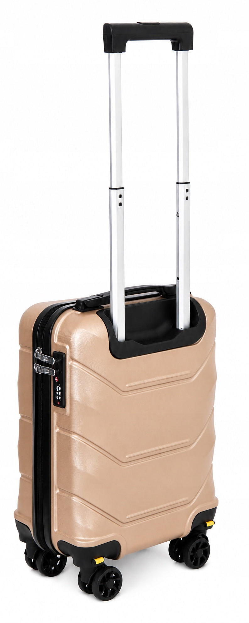 Travel cabin suitcase for airplane hand luggage Gravitt 2552 Brand Gravitt
