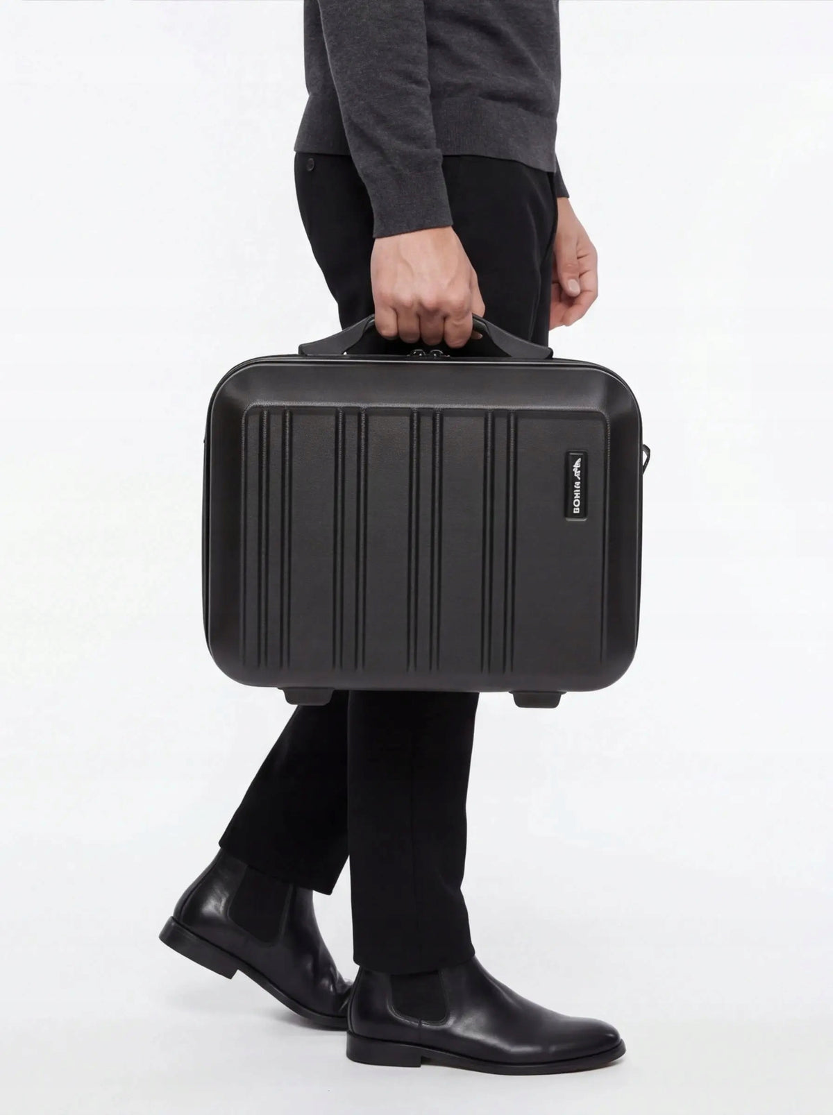 Travel case WINGS cosmetic bag ABS+ for suitcase organizer for cosmetics Packaging status original