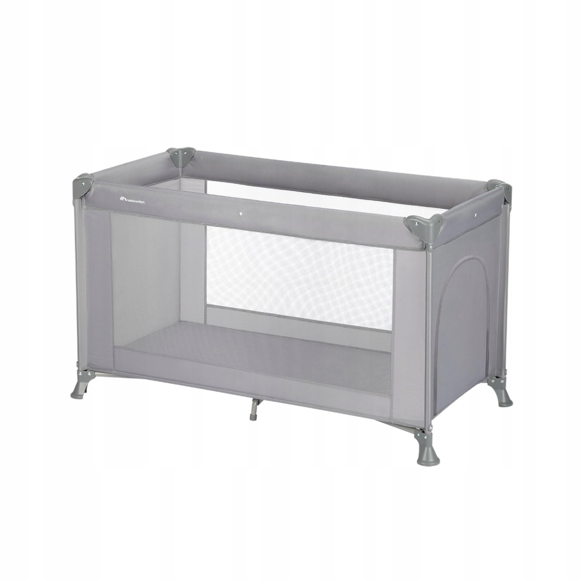Travel cot Bebe Confort 0-3years with case new