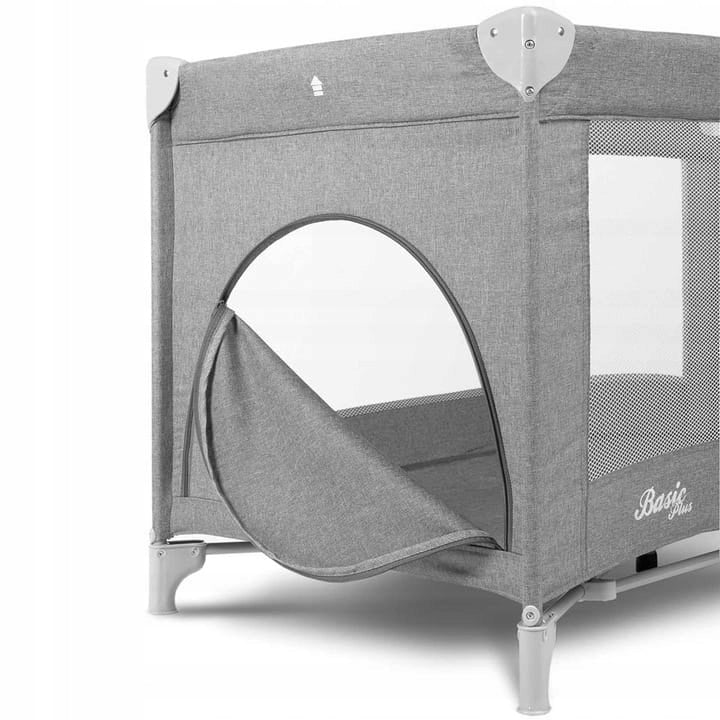 Travel cot Caretero Basic Plus Brand Caretero