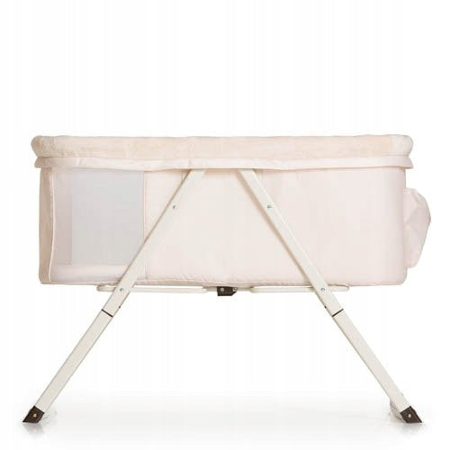 Travel cot - Hauck Dreamer zoo Packaging status original