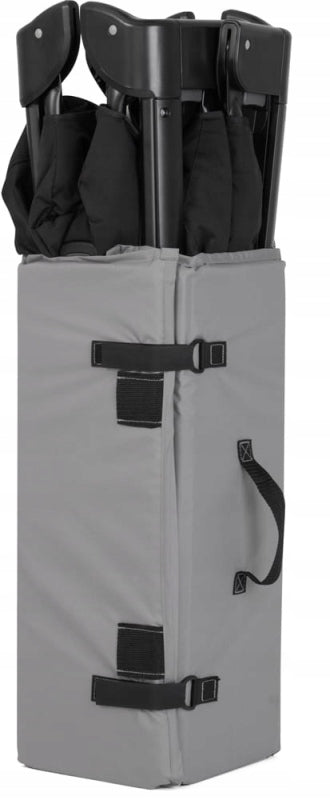 Travel cot Joie KUBBIE SLEEP Shale Brand Joie