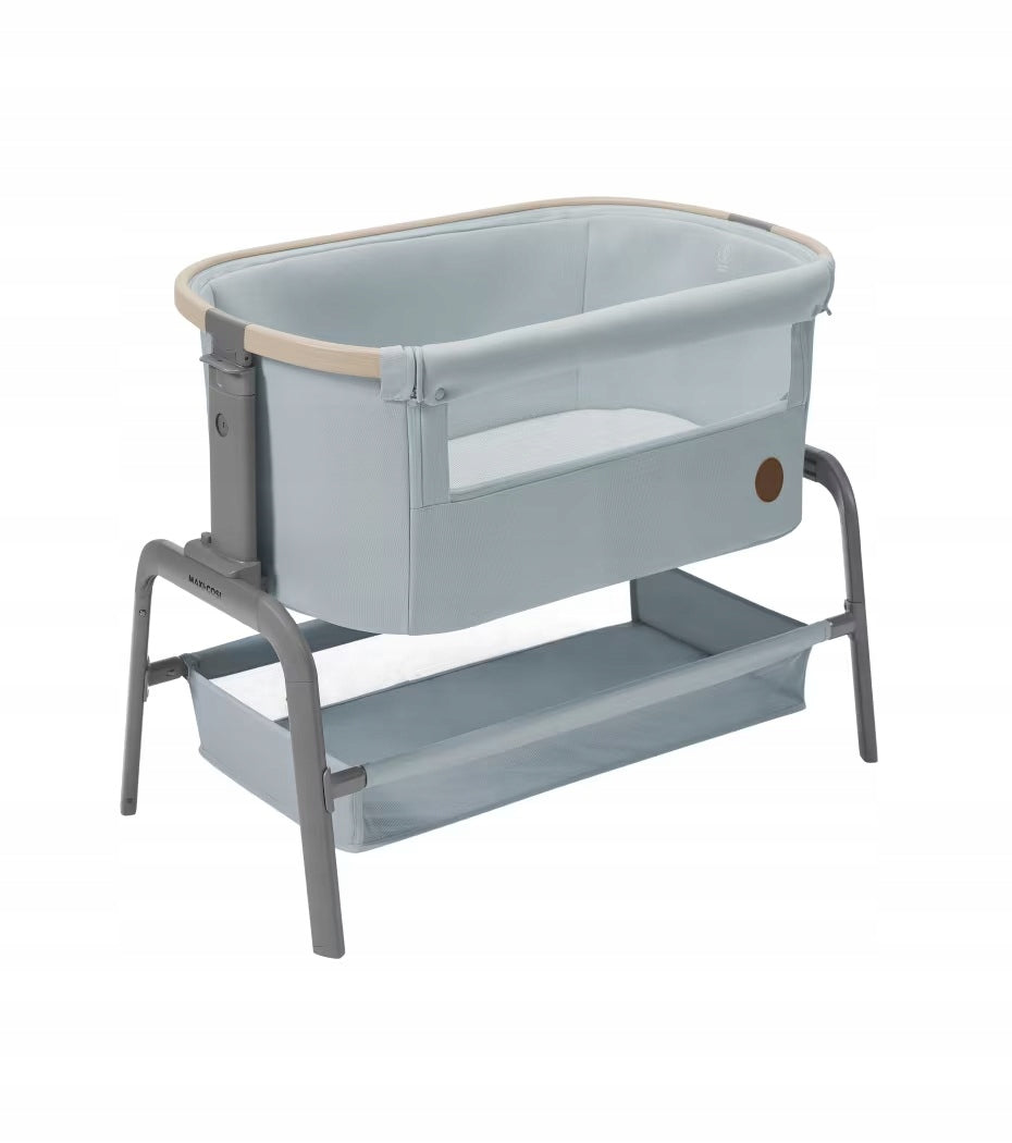 Travel cot Maxi Cosi 50 x 90 cm grey Manufacturer code 3220660340491