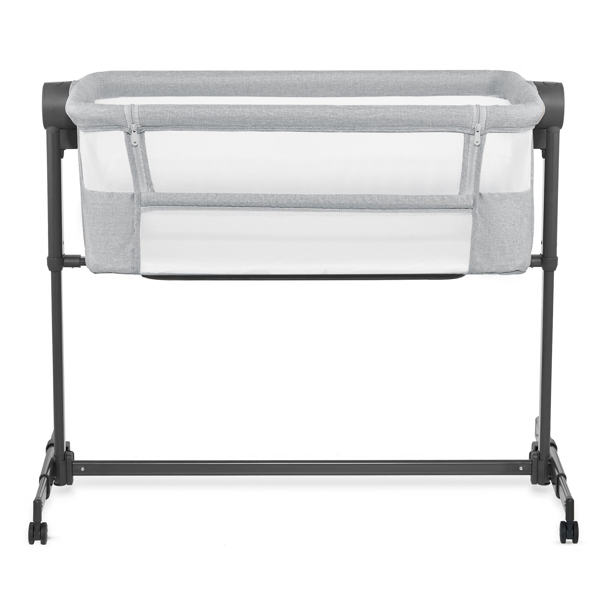 Travel cot NESTE UP 2 Kinderkraft Manufacturer code 5902533924523