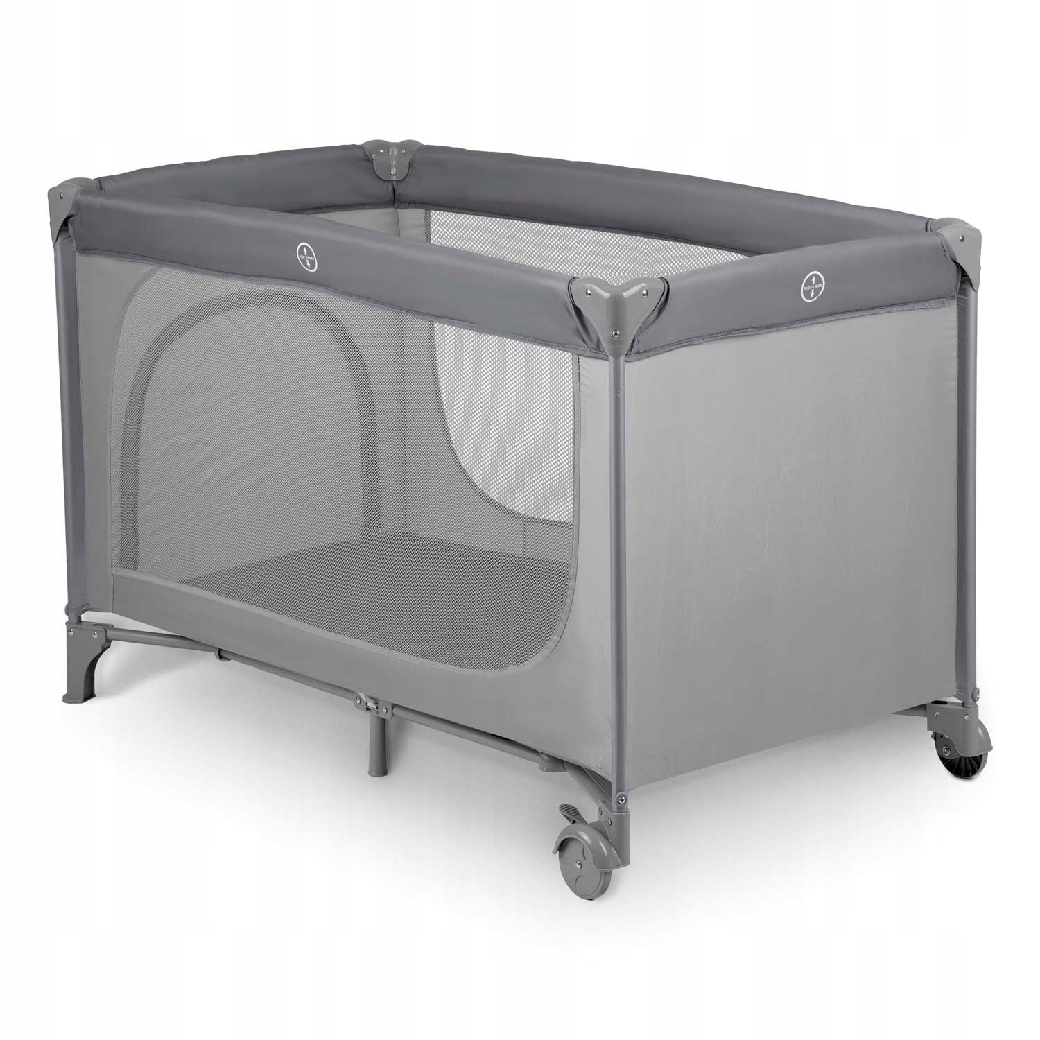 Travel cot RICOKIDS RK-240 Brand RicoKids