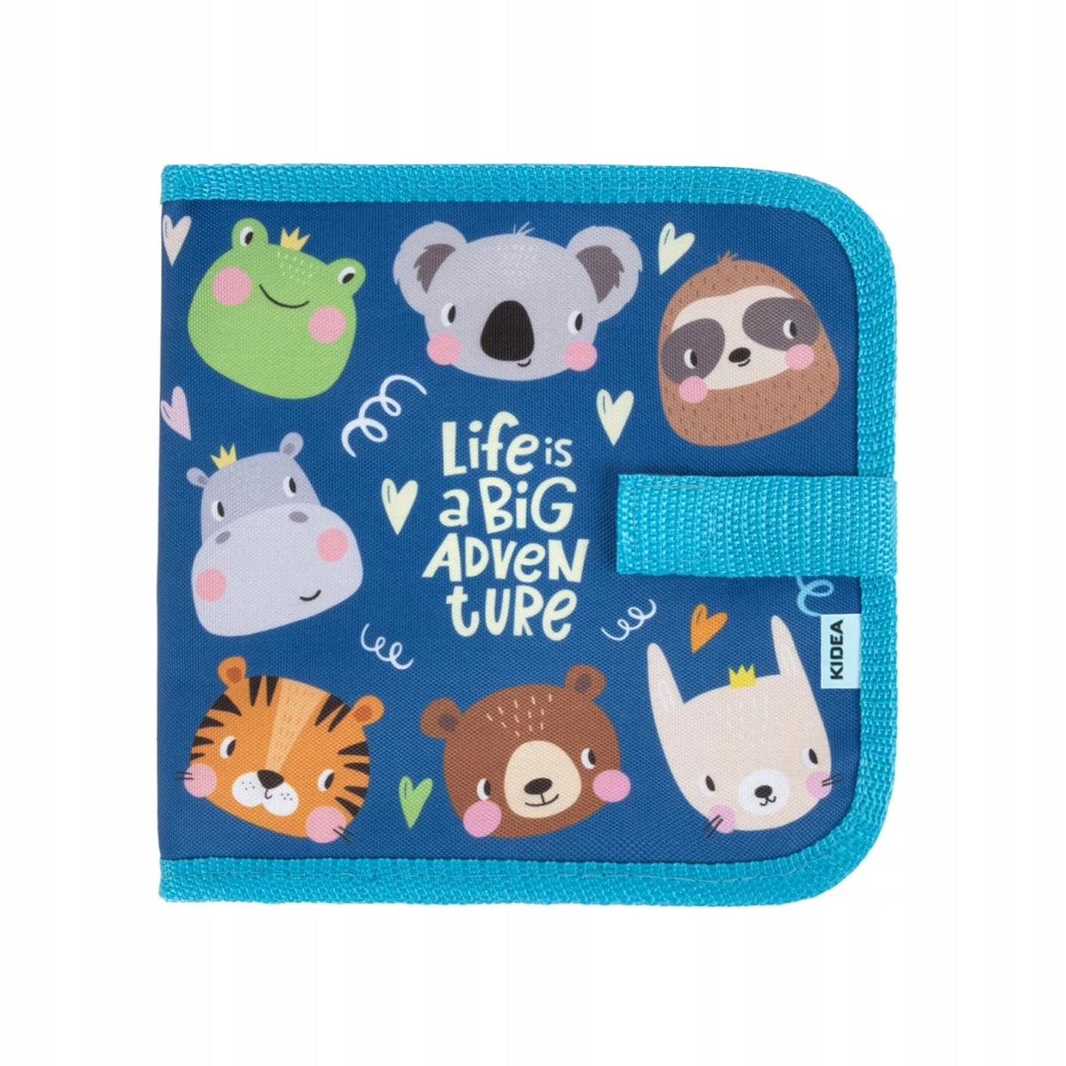 Travel notebook toys Kidea Brand Kidea
