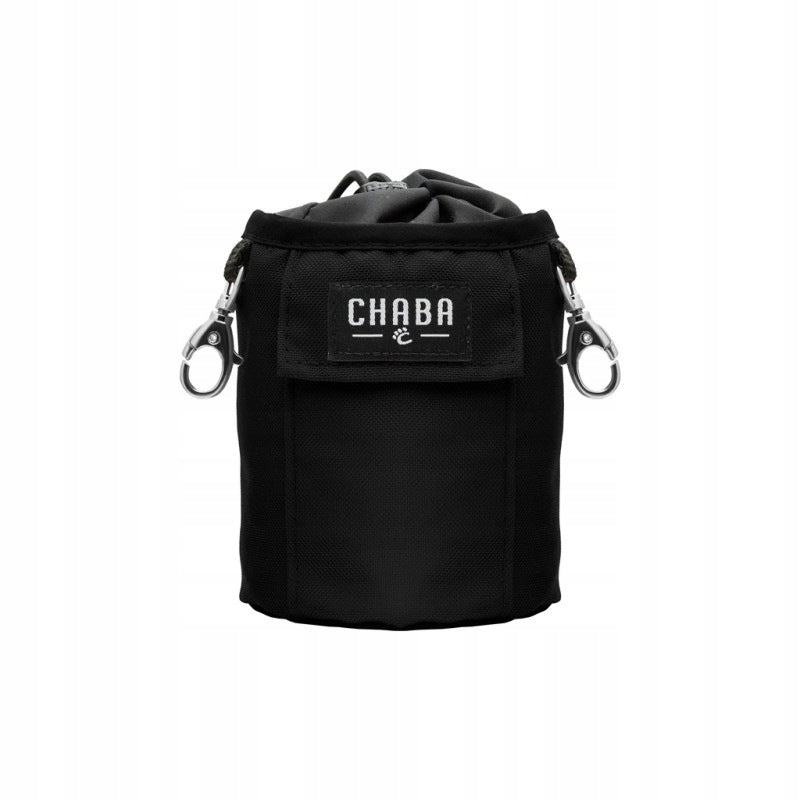 Treat Sachet Multi Classic Black