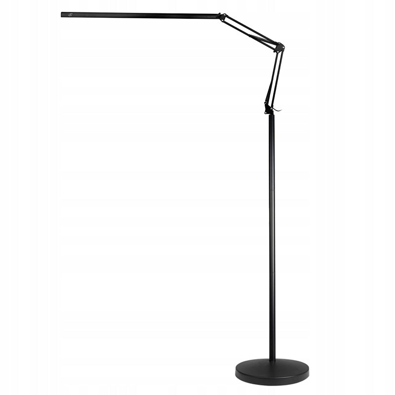 Treatment lamp led All4light lashes line 2 black with tripod