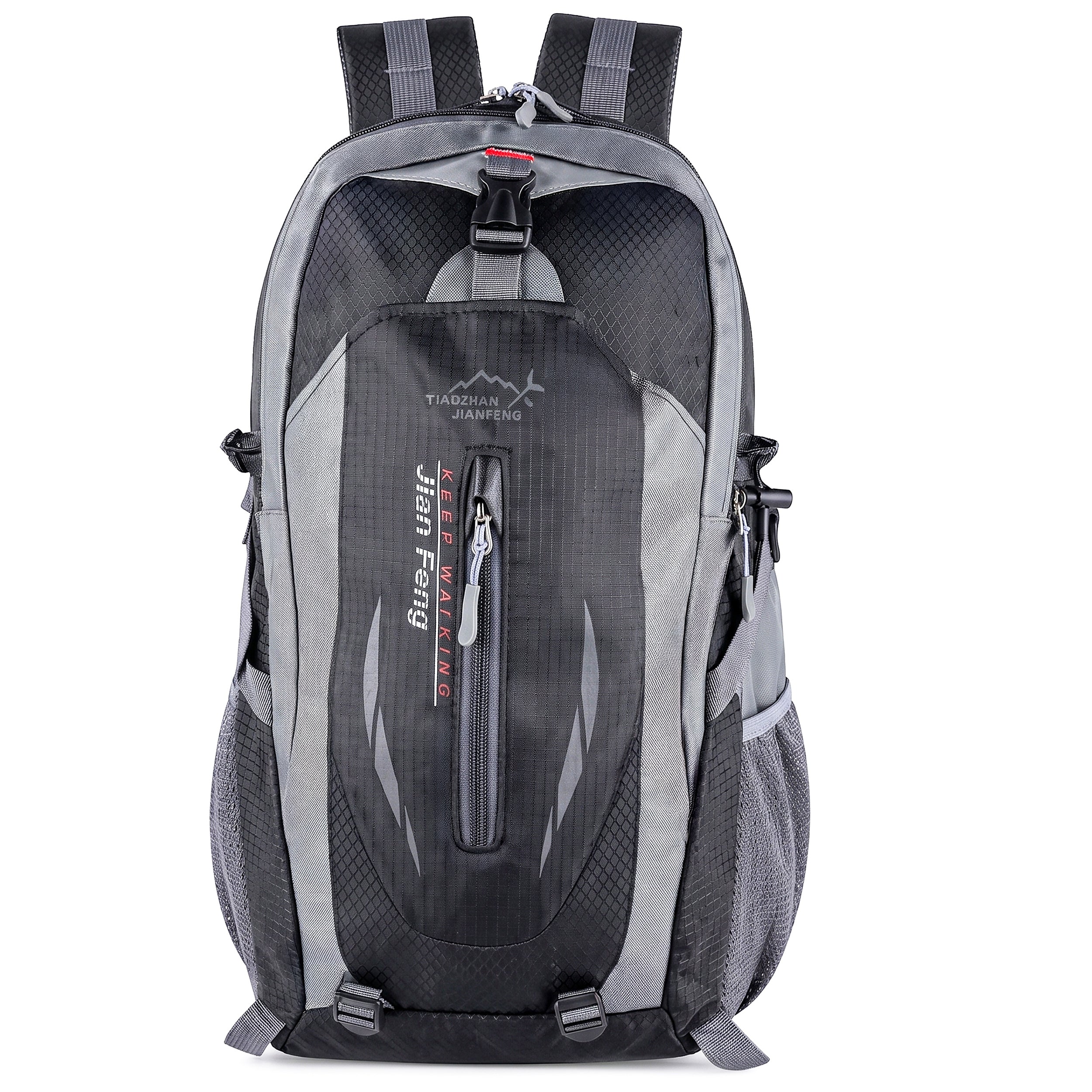 Trekking Backpack Strong Neoprene Hiking Sports Travel 30L Gotel