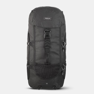 Trekking backpack Forclaz Travel 50 l