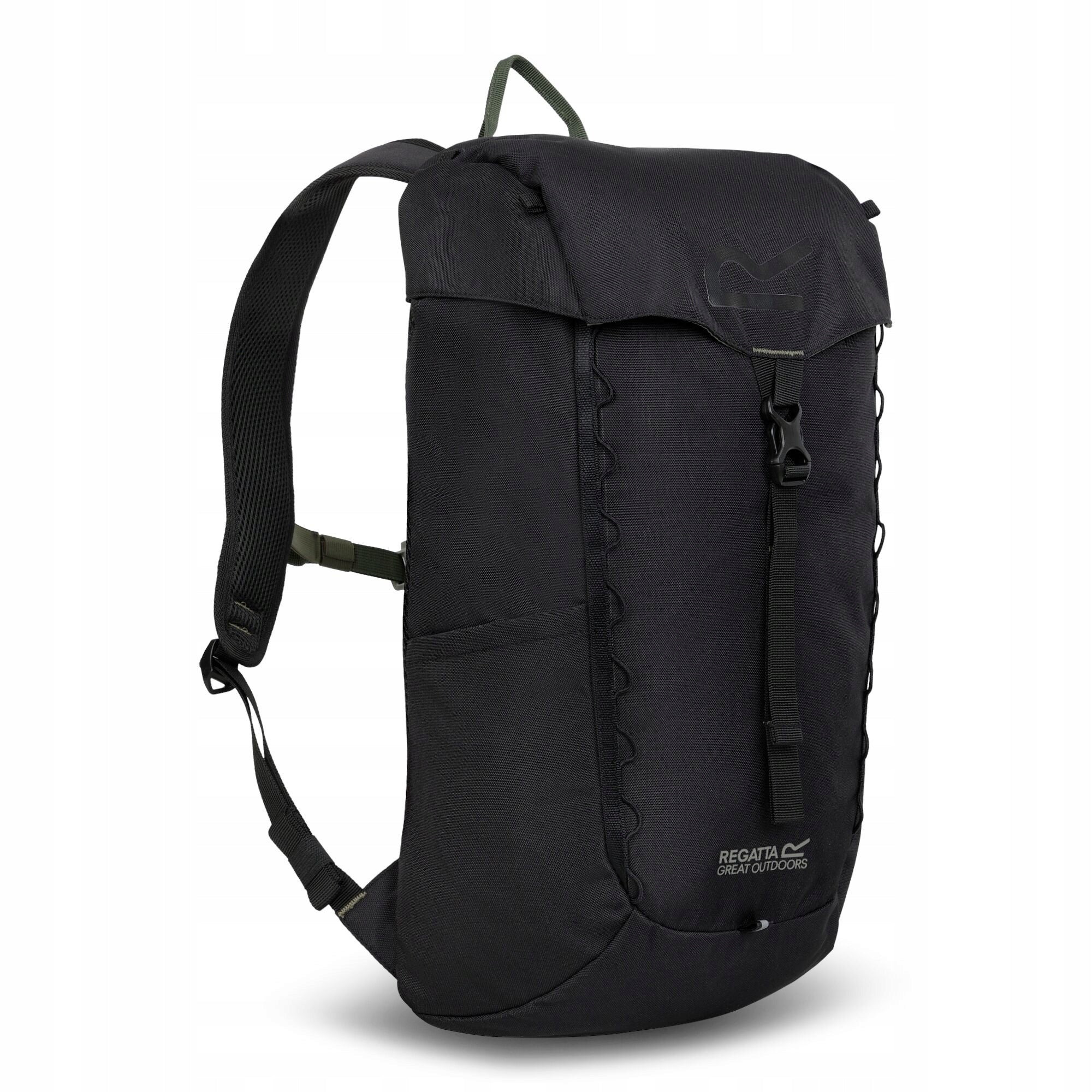 Trekking backpack Regatta Survior V2 EU288 61I 20L