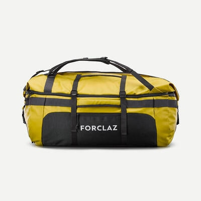 Trekking bag Forclaz Duffel 80-120 litres