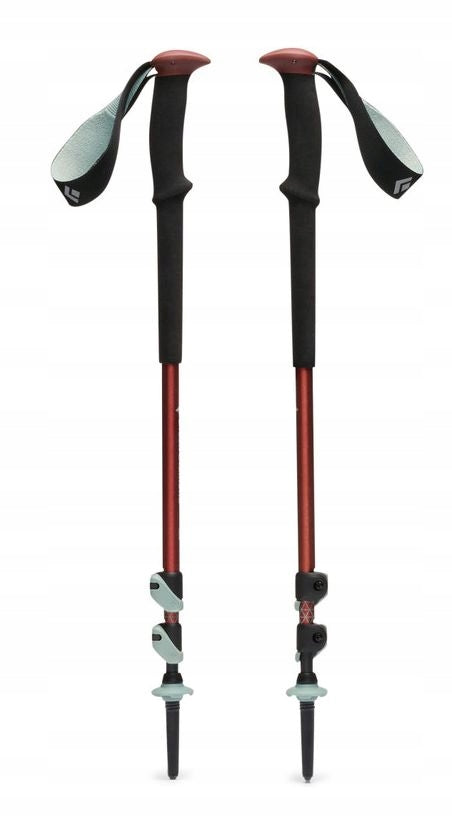 Trekking poles Black Diamond TRAIL BD110045 6053