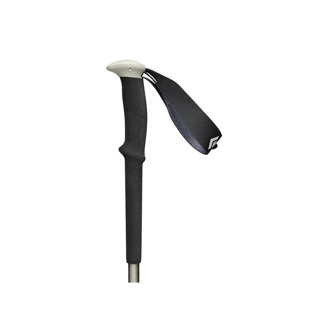 Trekking poles Black Diamond Trail Pine Smoke Brand Black Diamond
