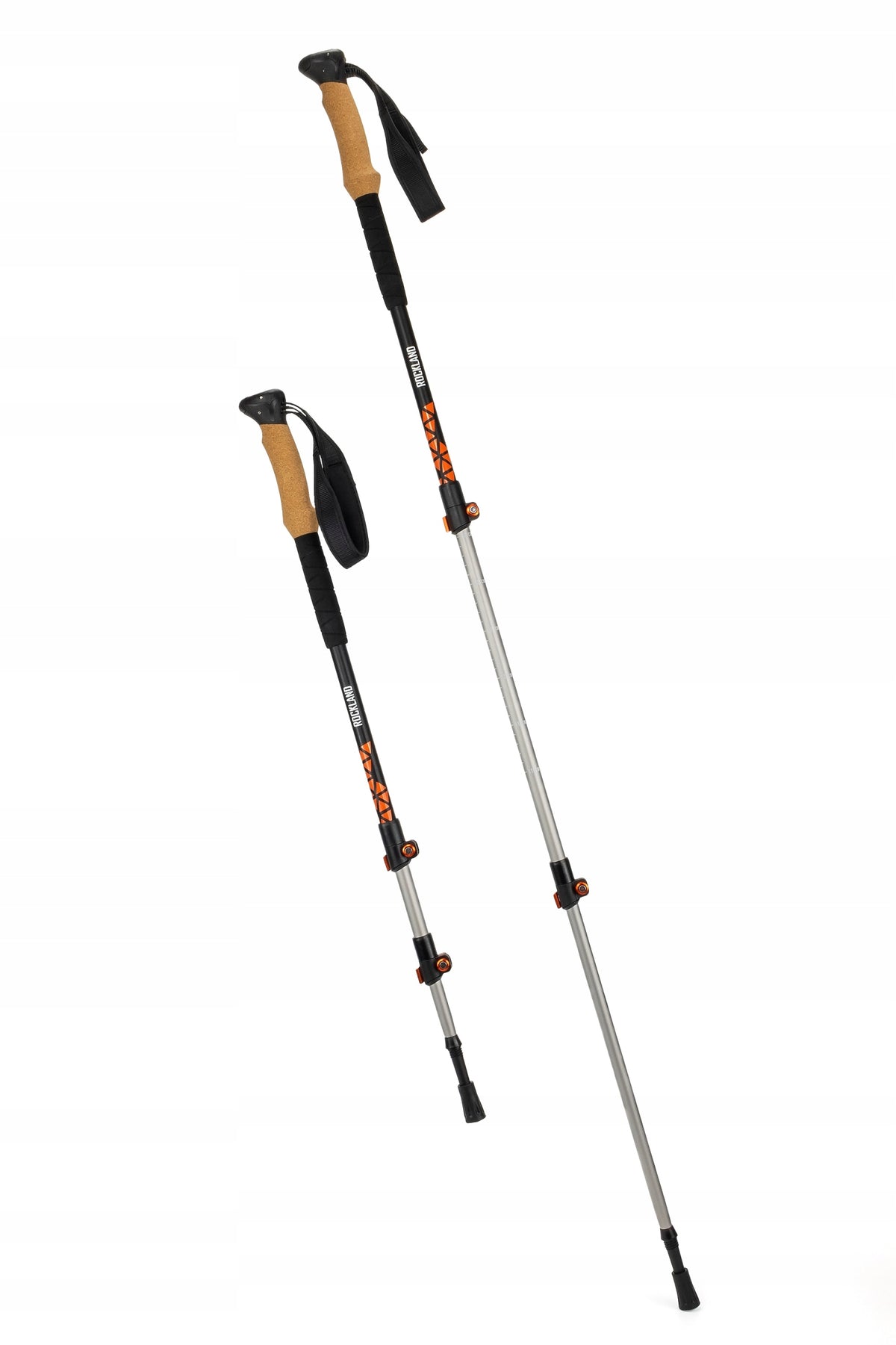 Trekking poles HORIZON ALU Rockland Brand Rockland