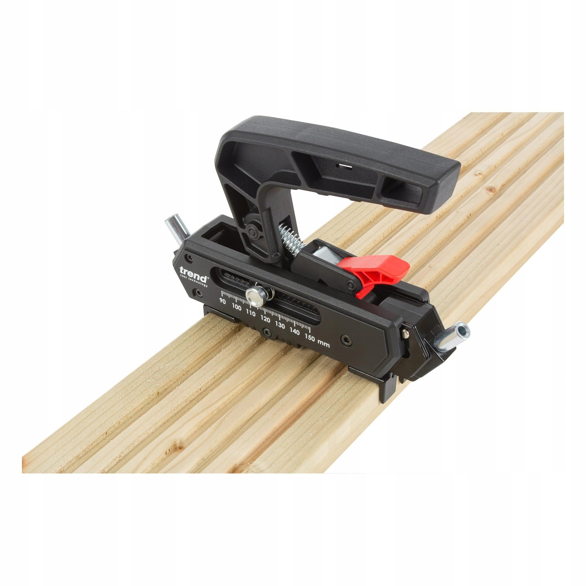 Trend DK/JIG concealed terrace installation device 90-150mm Brand Trend