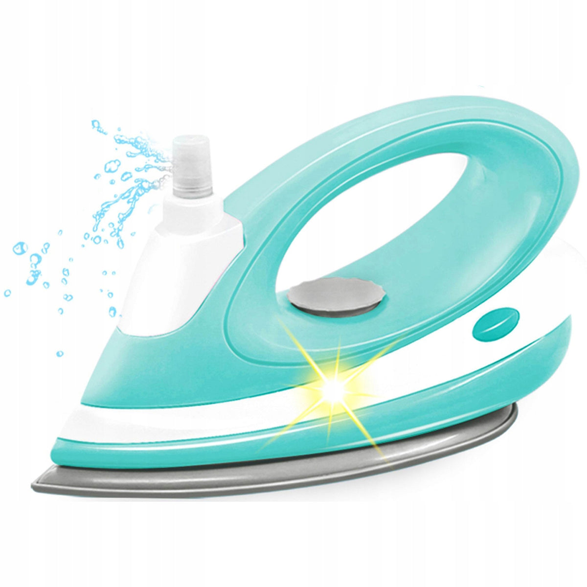 Trifox Battery Operated Iron Brand Trifox