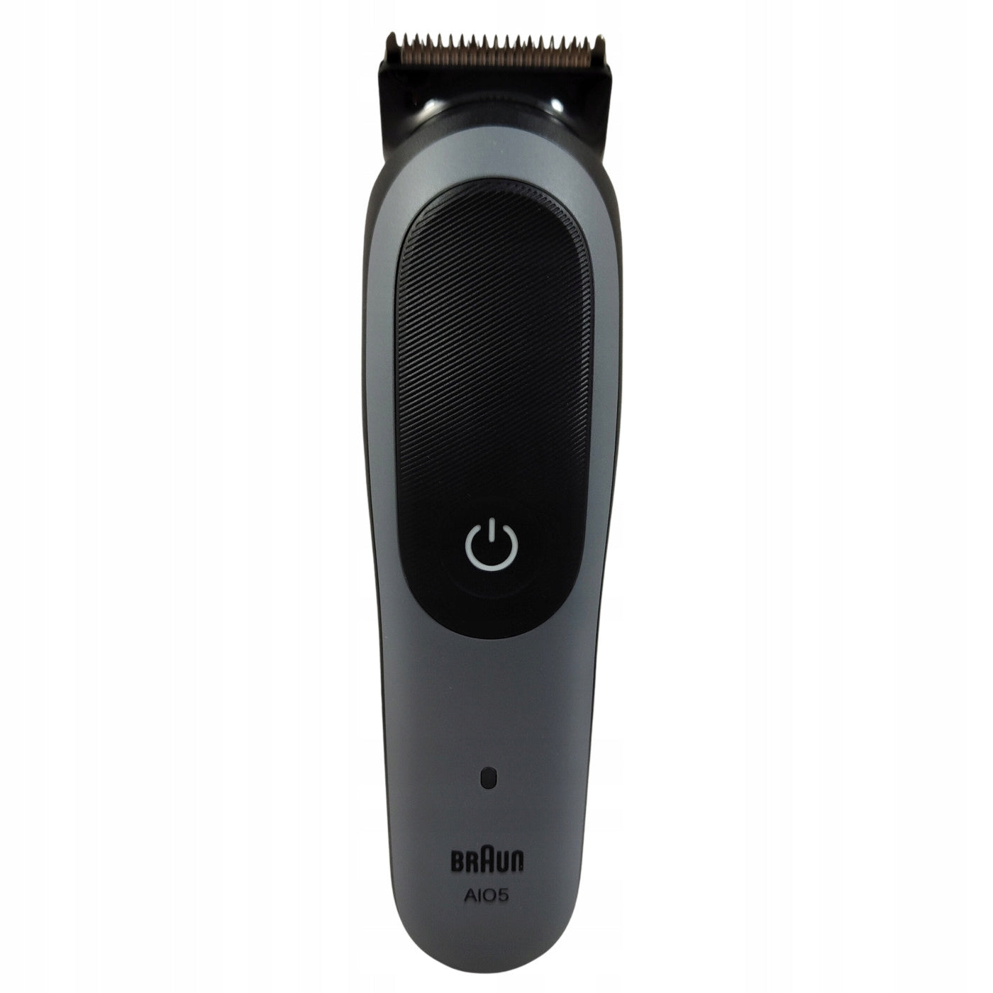 Trimmer BRAUN Multigroom Series 5 AIO5560 EAN (GTIN) 8700216429238
