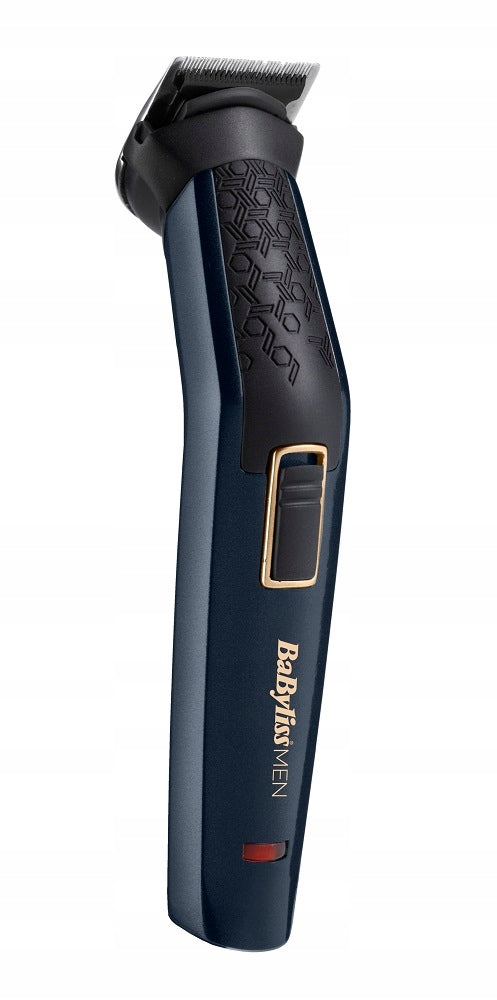 Trimmer BaByliss MT728E black EAN (GTIN) 3030050157734