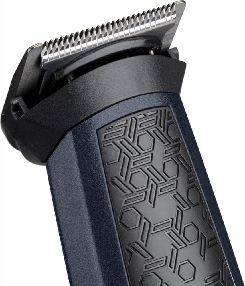Trimmer BaByliss MT728E black Manufacturer code MT728E