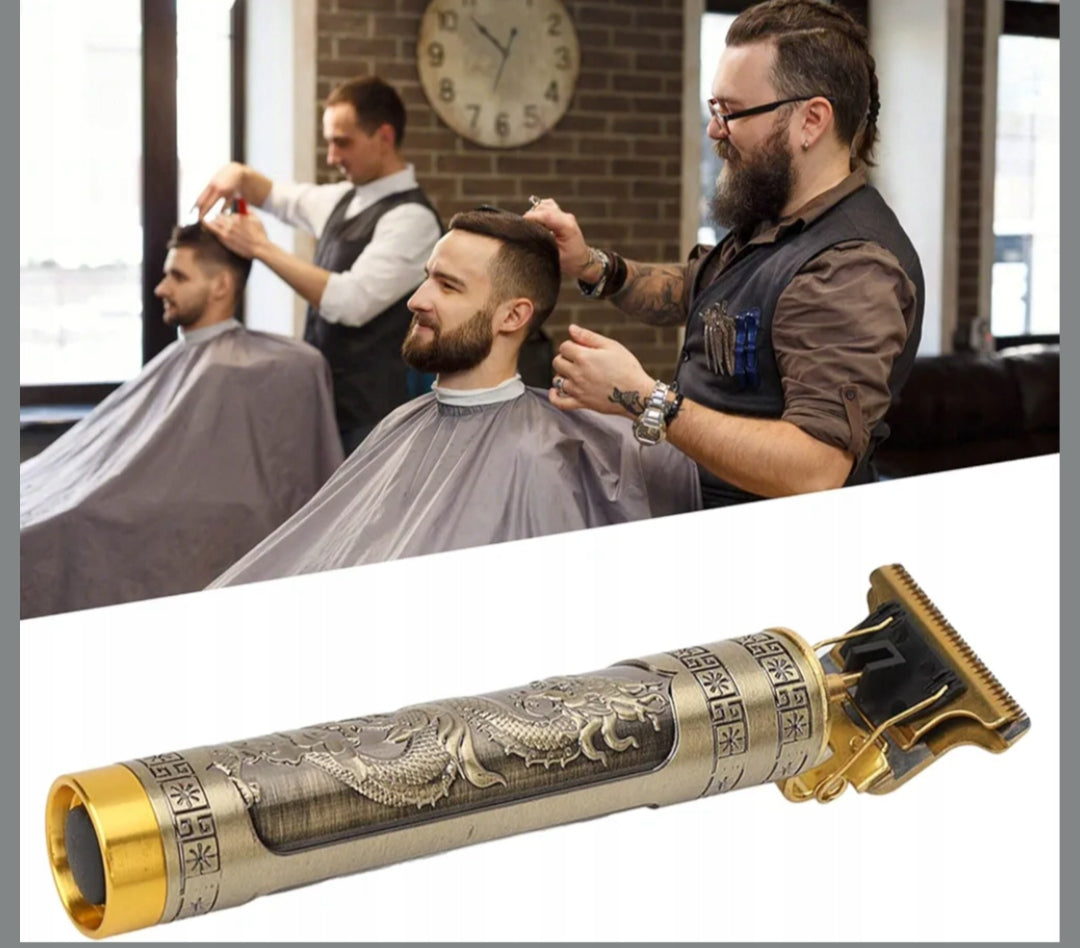 Trimmer Better Media MACHINE BEARD TRIMMER BARBER DRAGON Manufacturer code MASZYNKA TRYMER BRODY WŁOSÓW BARBER SMOK