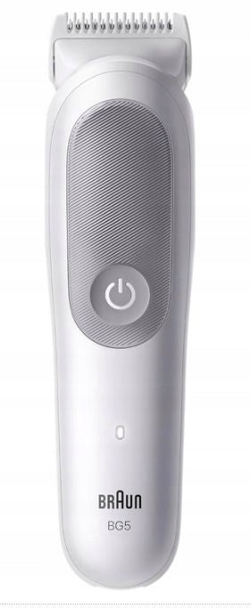 Trimmer Braun Series 5 BG5500 Manufacturer code BG5