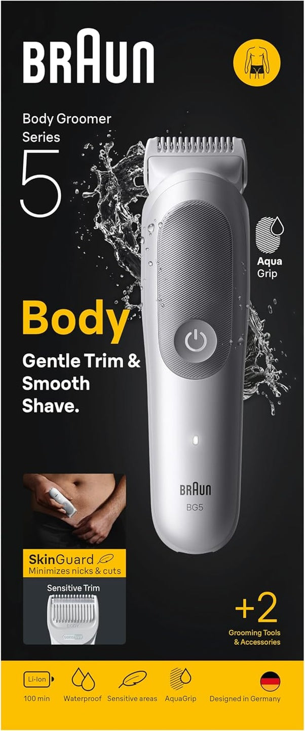 Trimmer Braun Series 5 BG5500