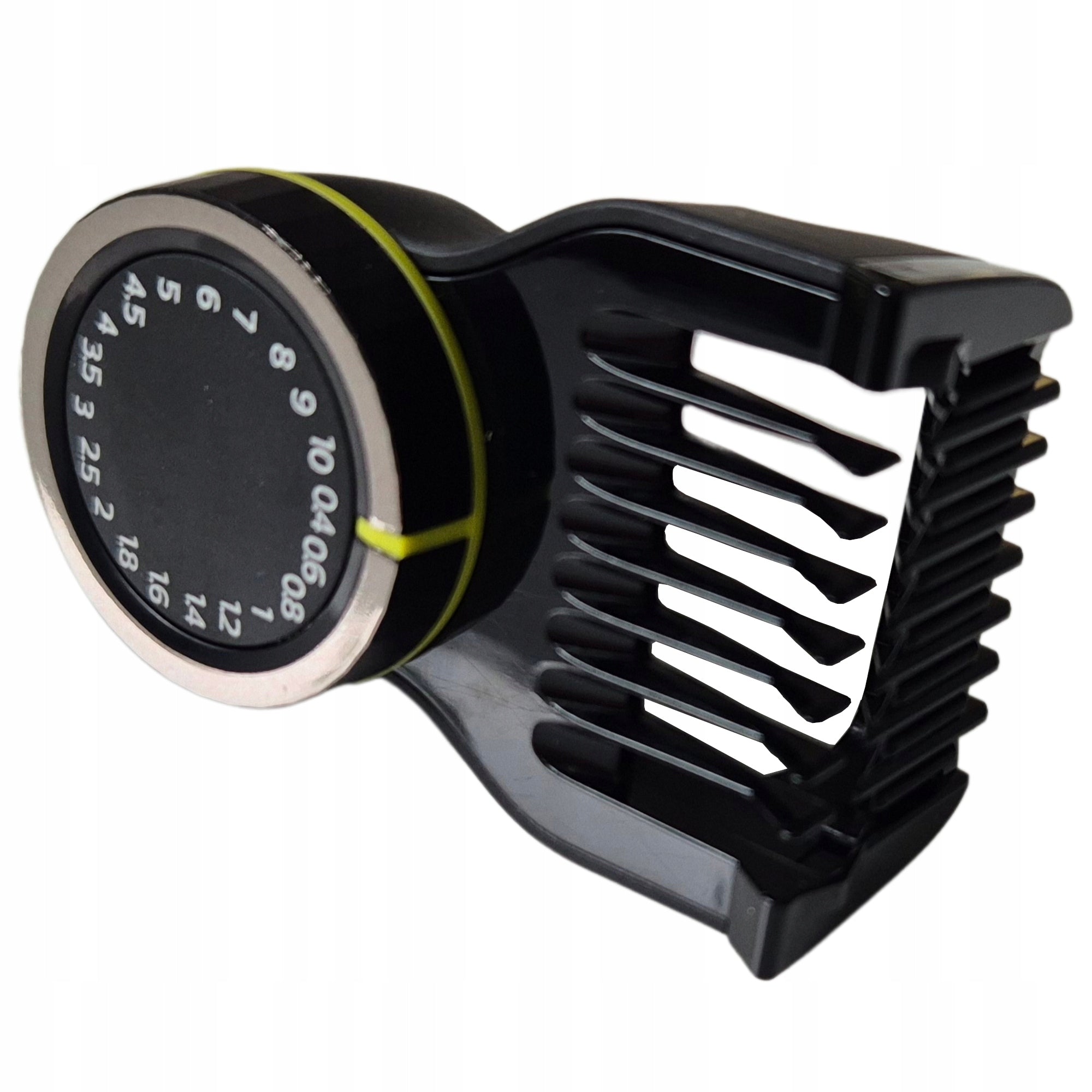 Trimmer Comb Cover Phiilips ORIGINAL | Oneblade | 0.4mm to 10mm Manufacturer code CP2176