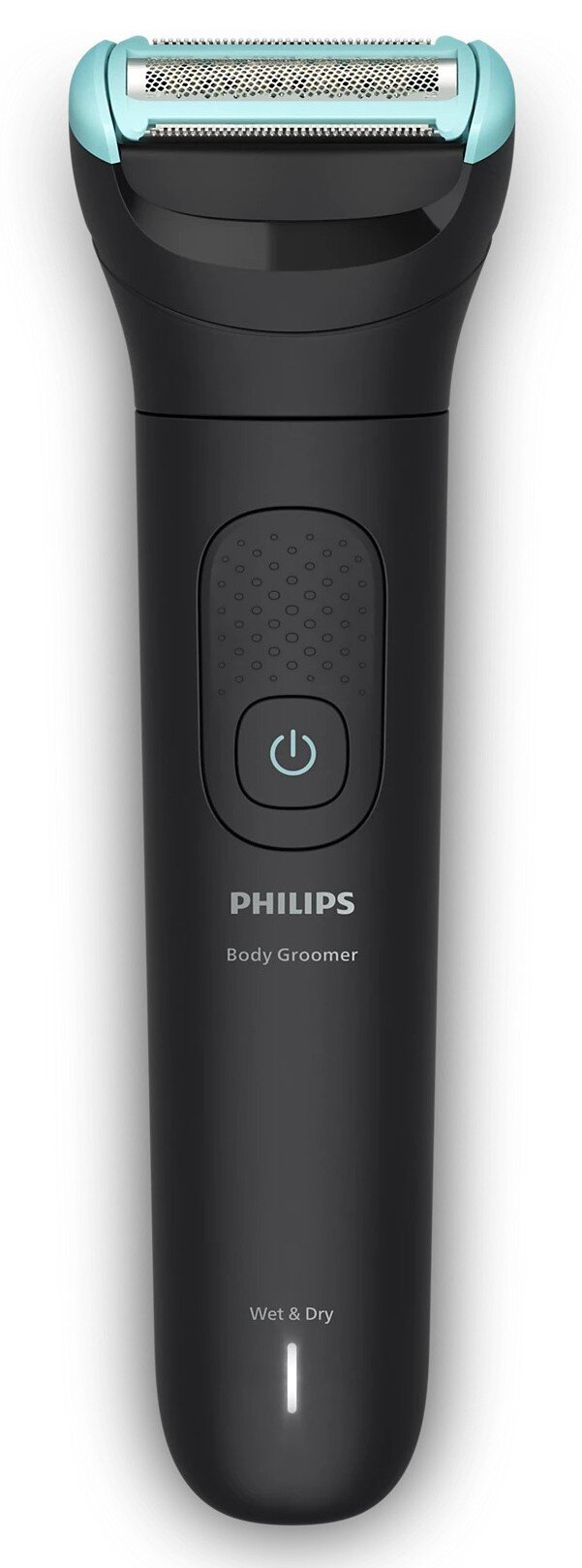 Trimmer Men's Bodygroom Shaver Series 5000 Philips BG5480/15 Manufacturer code BG5480 15