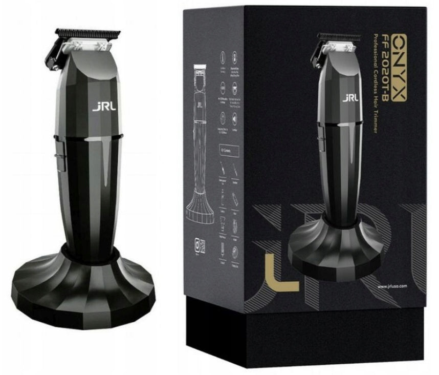 Trimmer Onyx JRL 2020T-B Hair Trimmer, Trimmer for Haircut