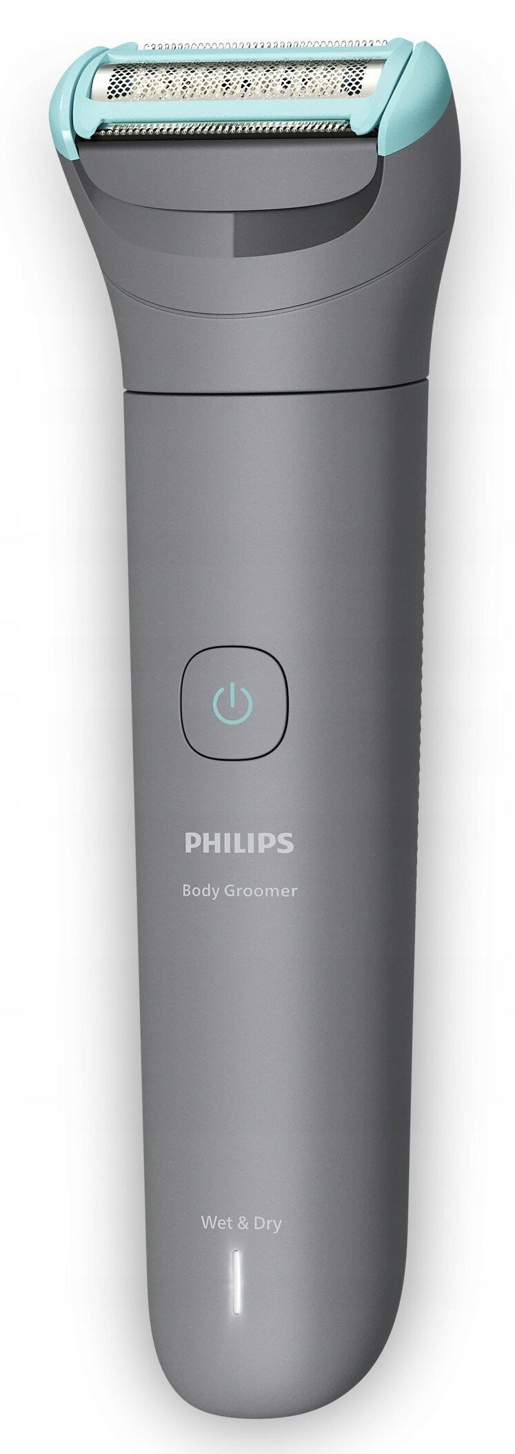 Trimmer PHILIPS Body Groomer Series 3000 BG3480/15 Washable yes