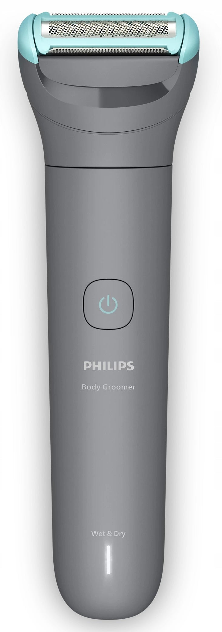 Trimmer PHILIPS Body Groomer Series 3000 BG3480/15