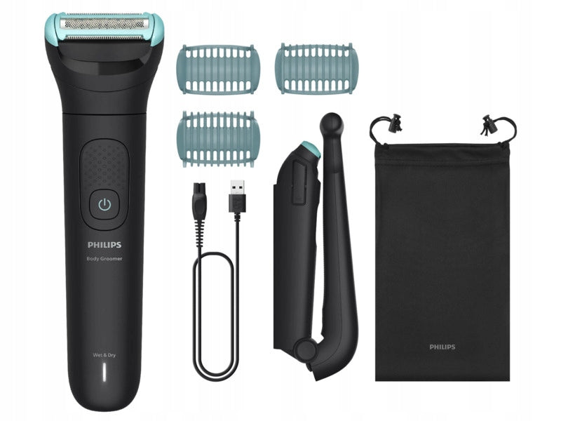 Trimmer PHILIPS Body Groomer Series 5000 BG5480/15