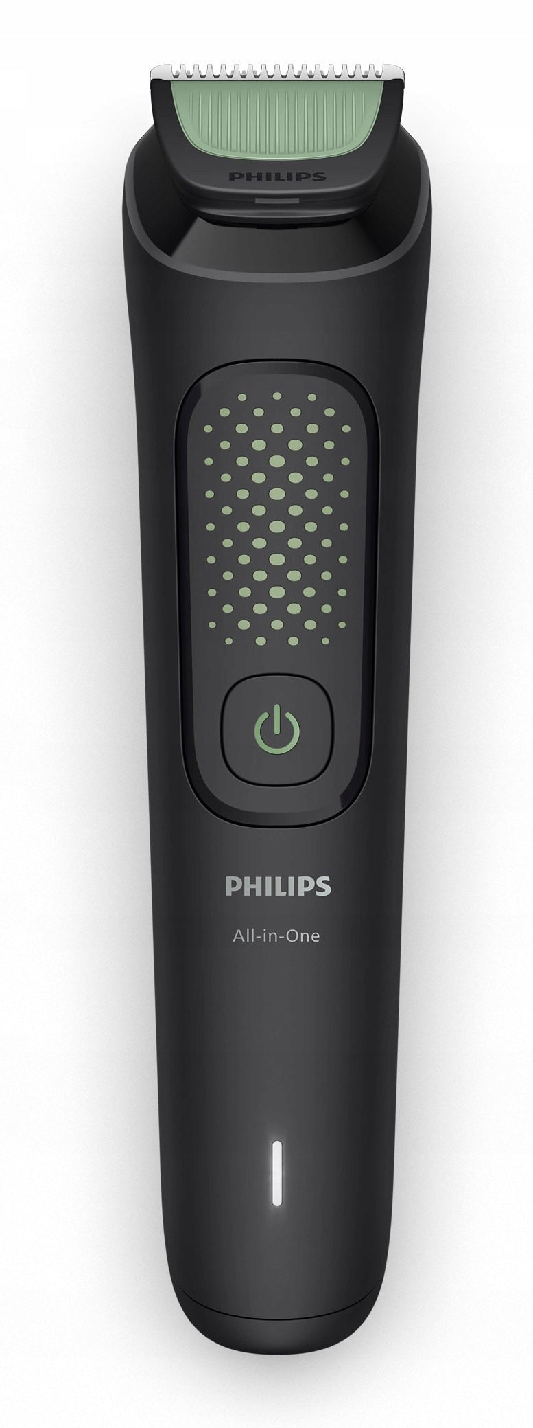 Trimmer PHILIPS Multigroom Series 3000 MG3946/15 Dominant color black