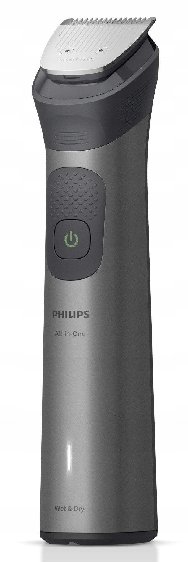 Trimmer PHILIPS Multigroom Series 7000 MG7935/15 Washable yes